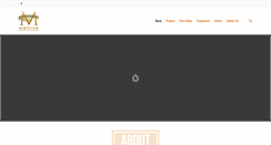 Desktop Screenshot of motivemarketing.biz